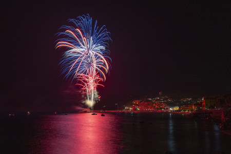 Isola D'elba - Rio Marina